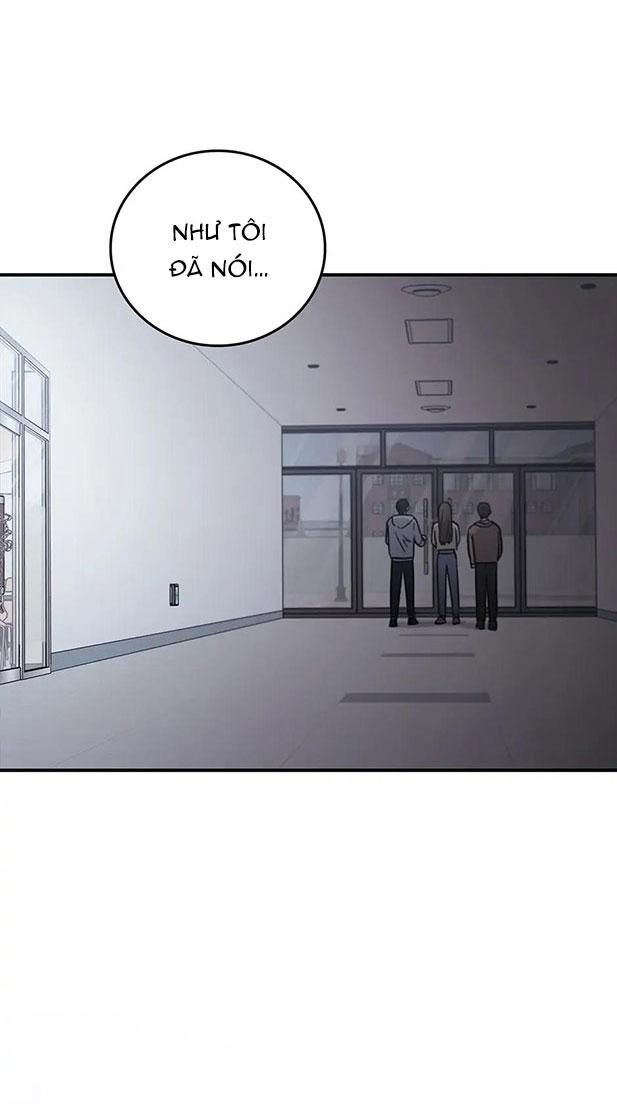 Đọc truyện Deadman Switch - Chapter 18