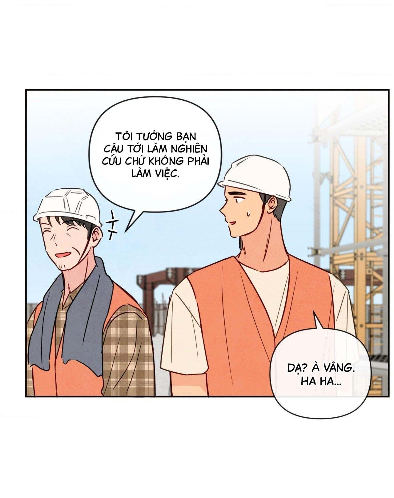 Đọc truyện Sự quyến rũ của Thần Rắn - Chapter 11
