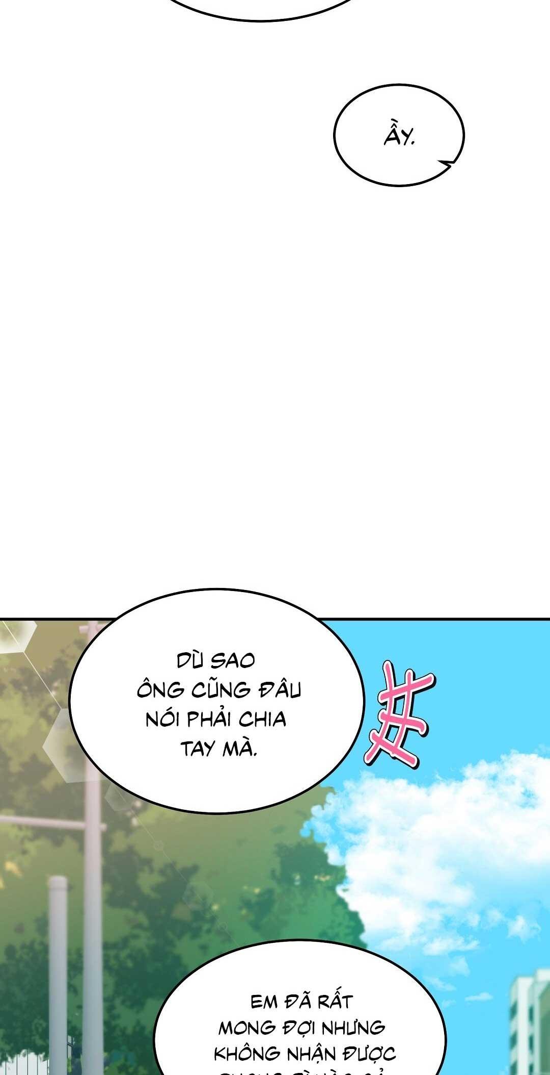Đọc truyện CHUYỆN TÌNH ĐẢO HOANG - Chapter 33.7