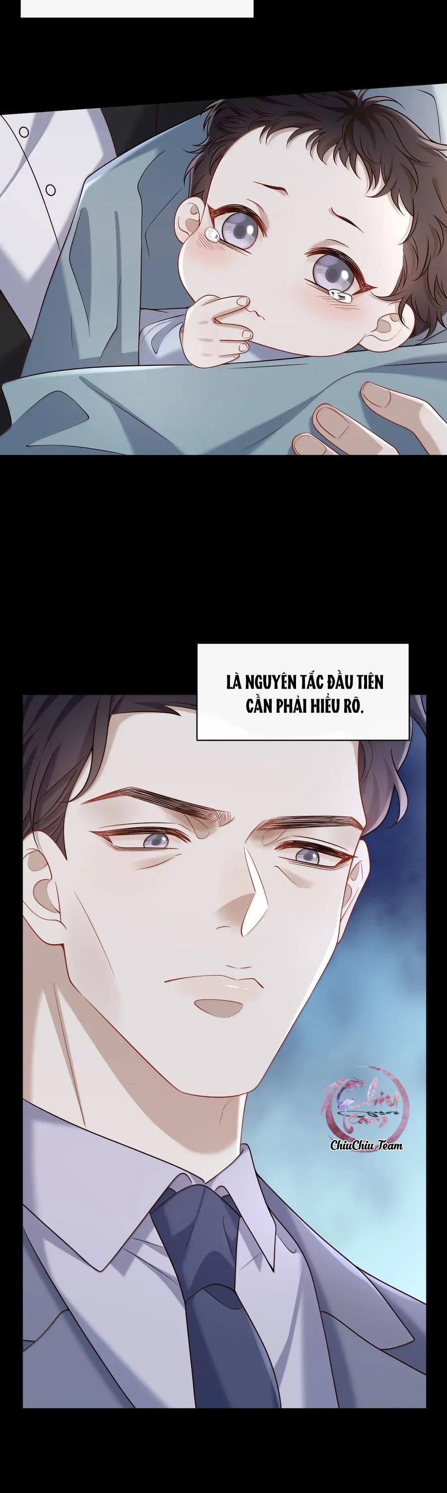 Đọc truyện Người Đó Đến Từ Đêm Tối - Chapter 82