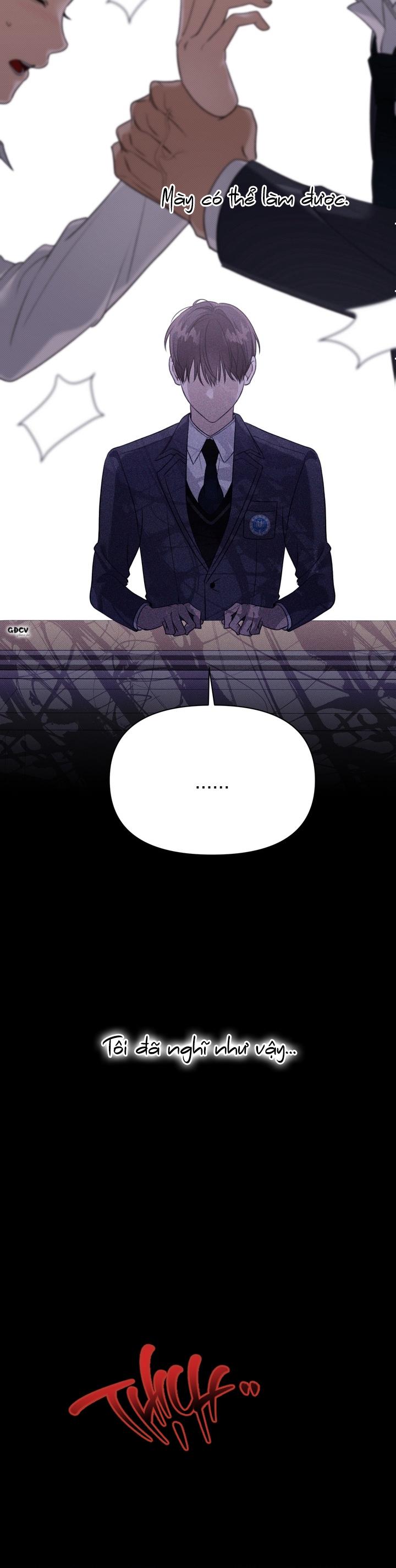 Đọc truyện EIGHTEEN'S BED - Chapter 4
