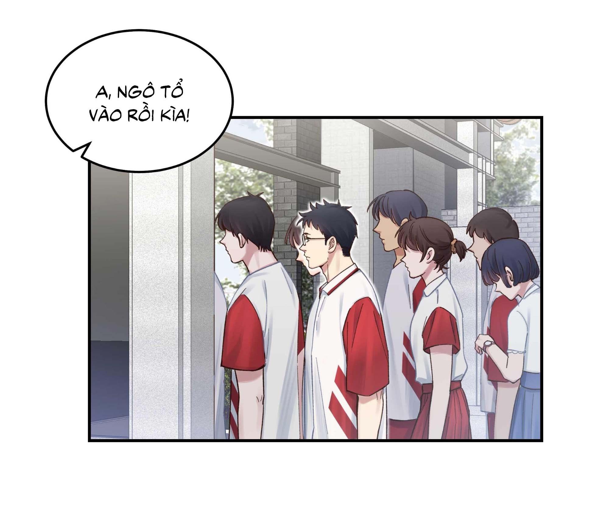 Đọc truyện Quán cơm tỳ hưu - Chapter 62