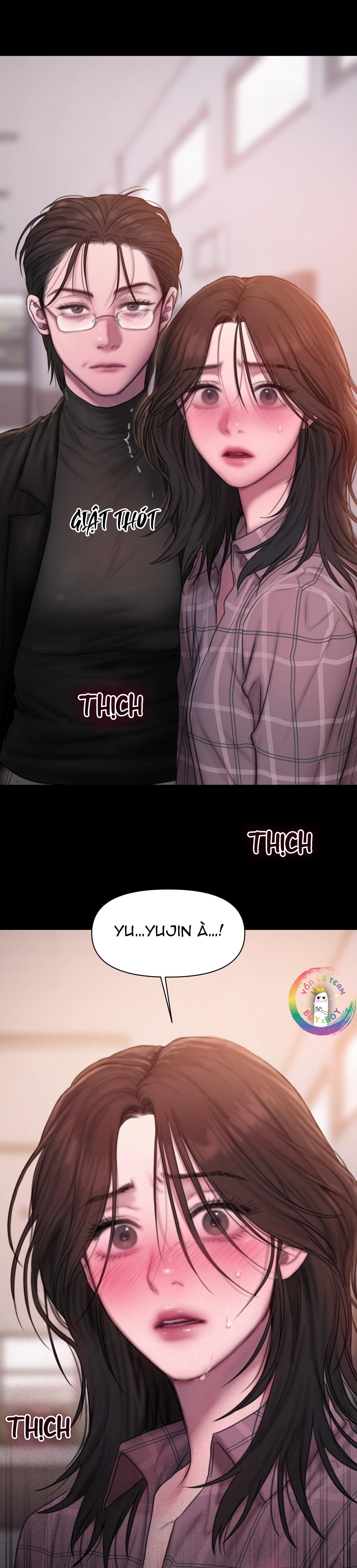 Đọc truyện (END) Em Yêu Chị, Gia Sư Của Em - Chapter 2
