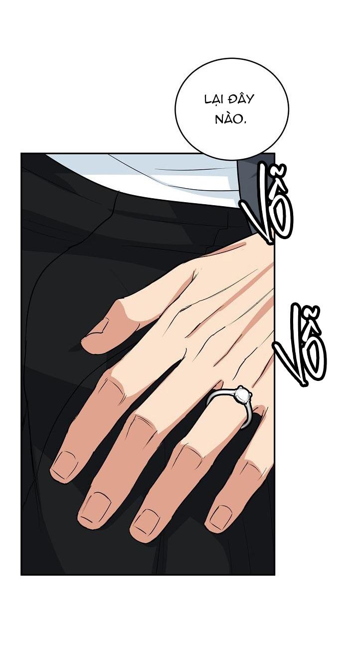 Đọc truyện (ABO) HANG HỔ - Chapter 38