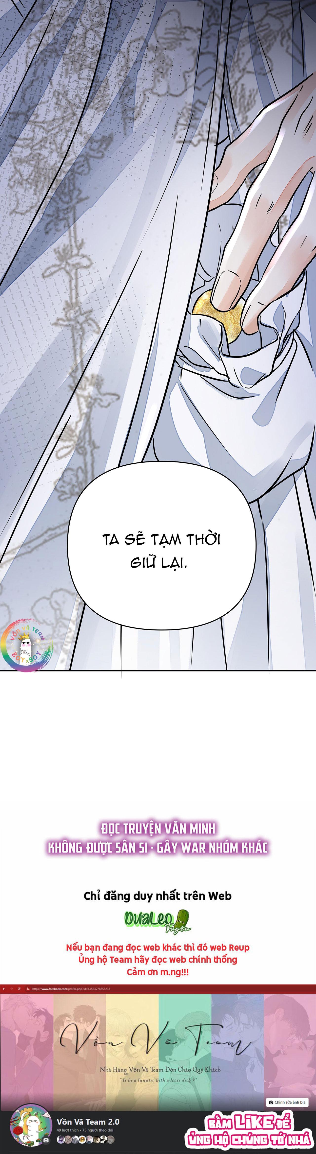 Đọc truyện Đồng Tiền Kham Thế - Chapter 32