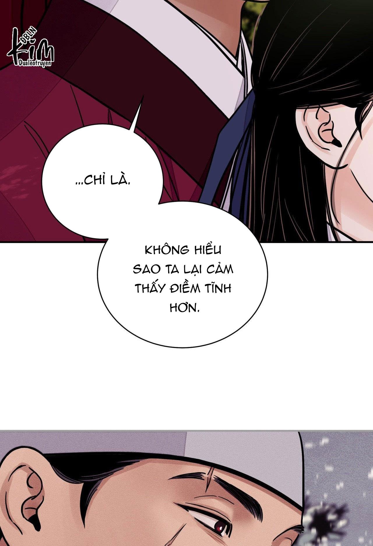 Đọc truyện KIẾM HOA - Chapter 70
