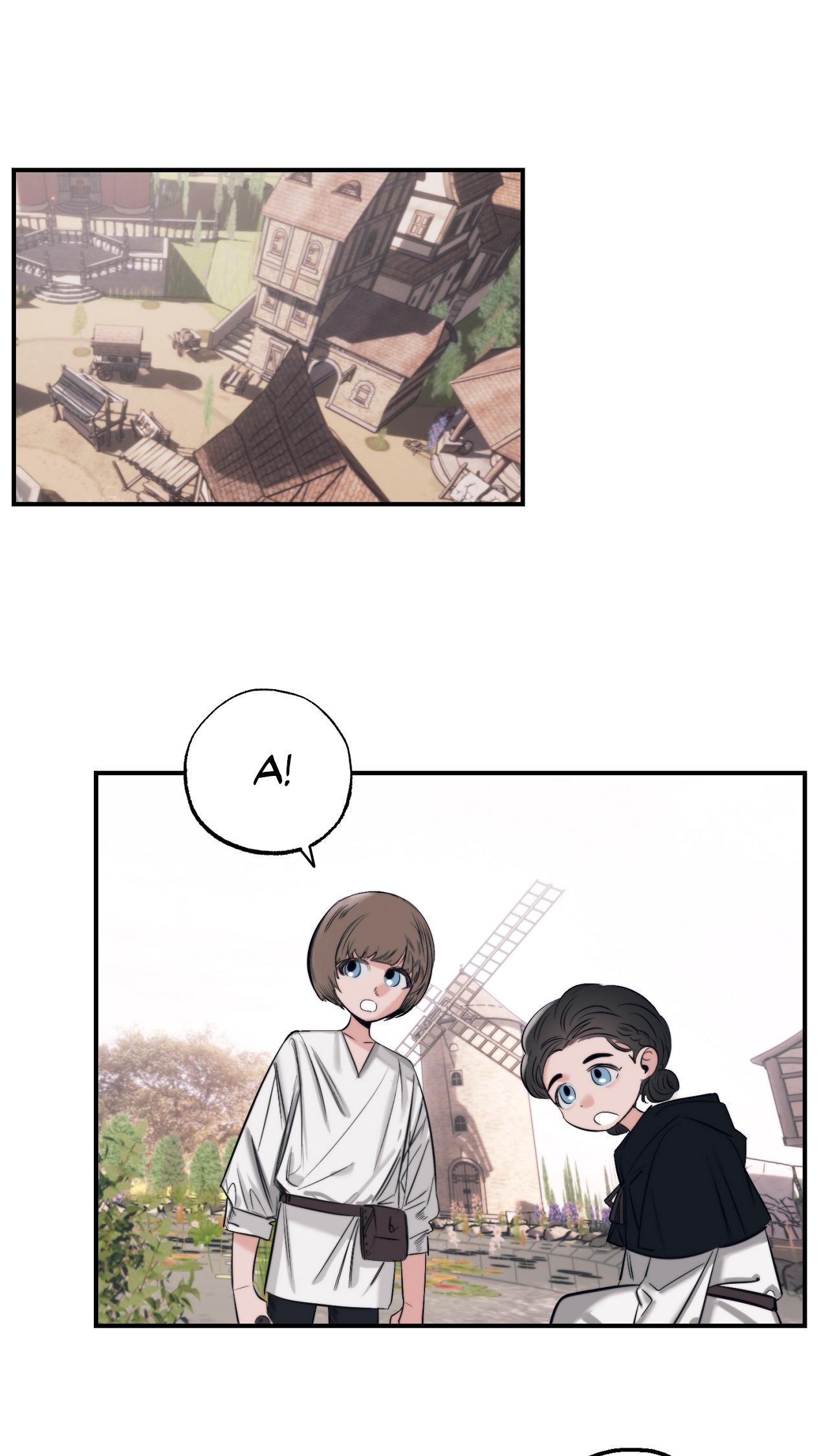 Đọc truyện KHU VƯỜN CỦA ESTHER - Chapter 6