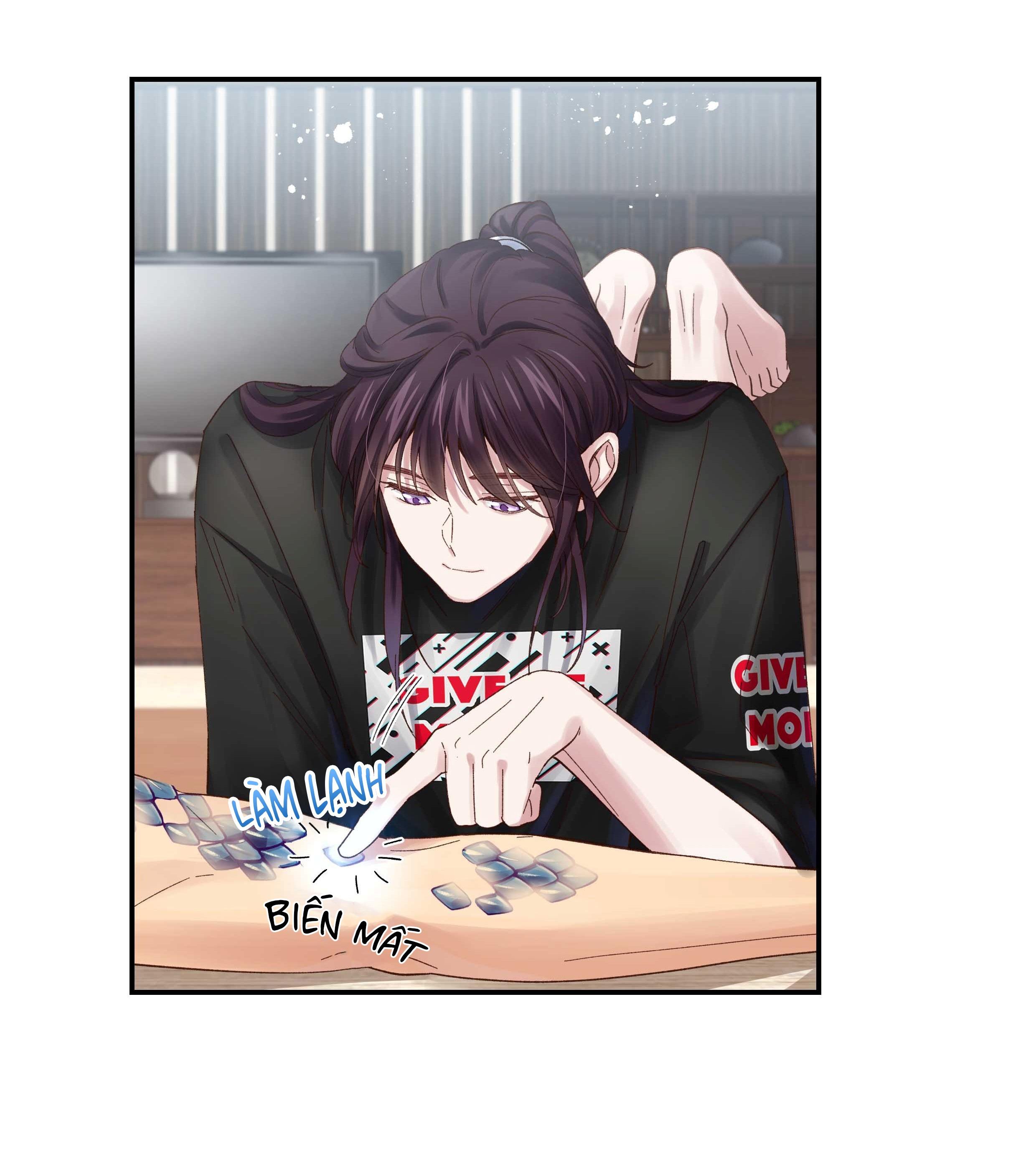 Đọc truyện Quán cơm tỳ hưu - Chapter 75