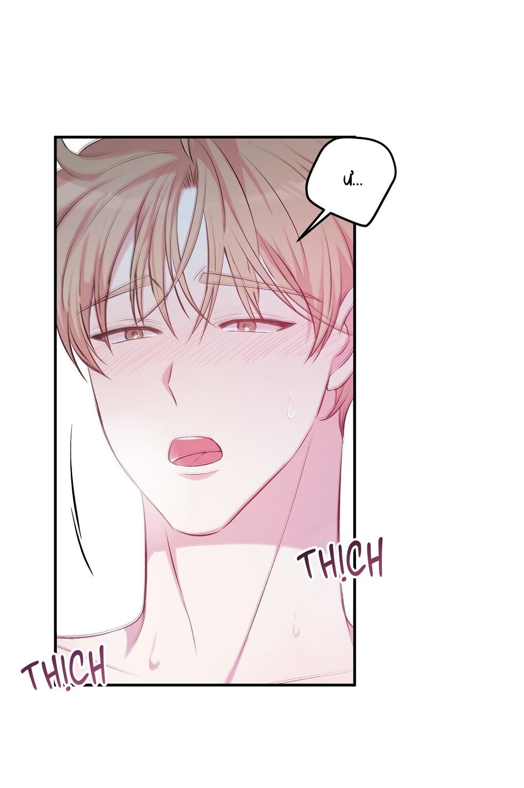 Đọc truyện CHUYỆN TÌNH ĐẢO HOANG - Chapter 26