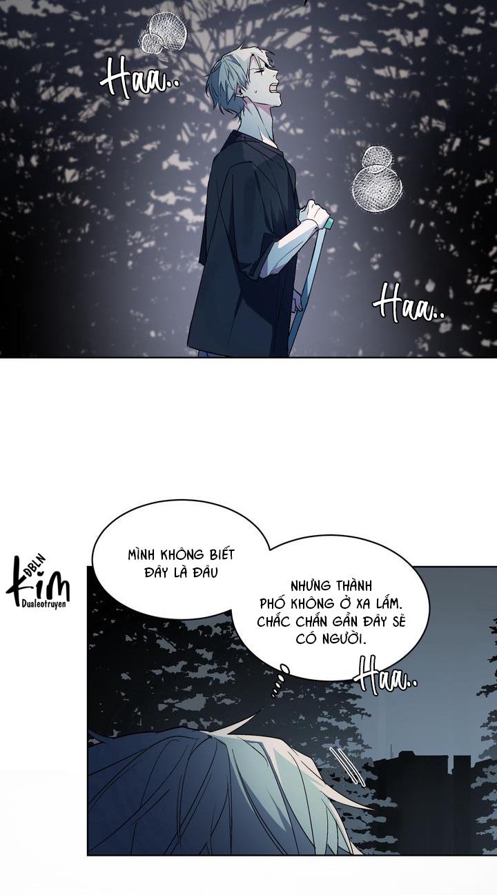 Đọc truyện Room Without Windows - Chapter 4