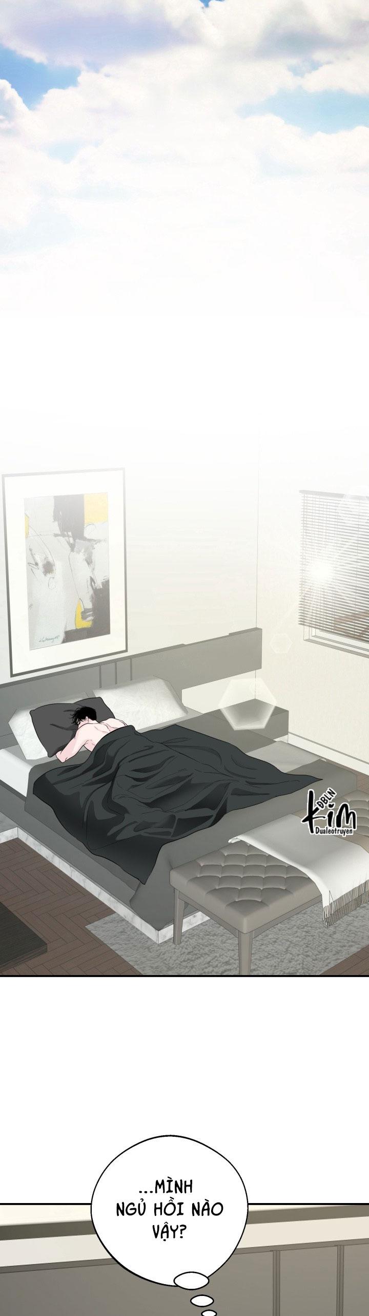 Đọc truyện ĐÊM CỦA NGƯỜI ĐÀN ÔNG ẤY - Chapter 10