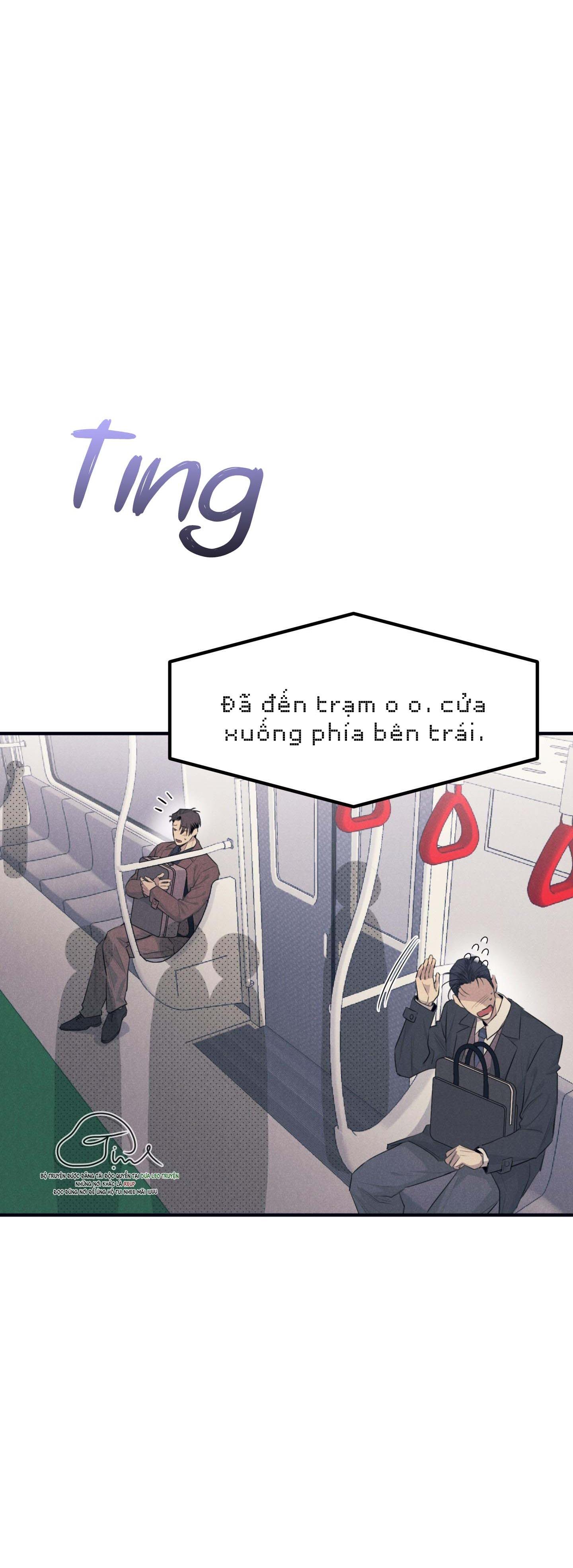 Đọc truyện Tuyển Tập Manhwa Dằm Khăm - Chapter 35