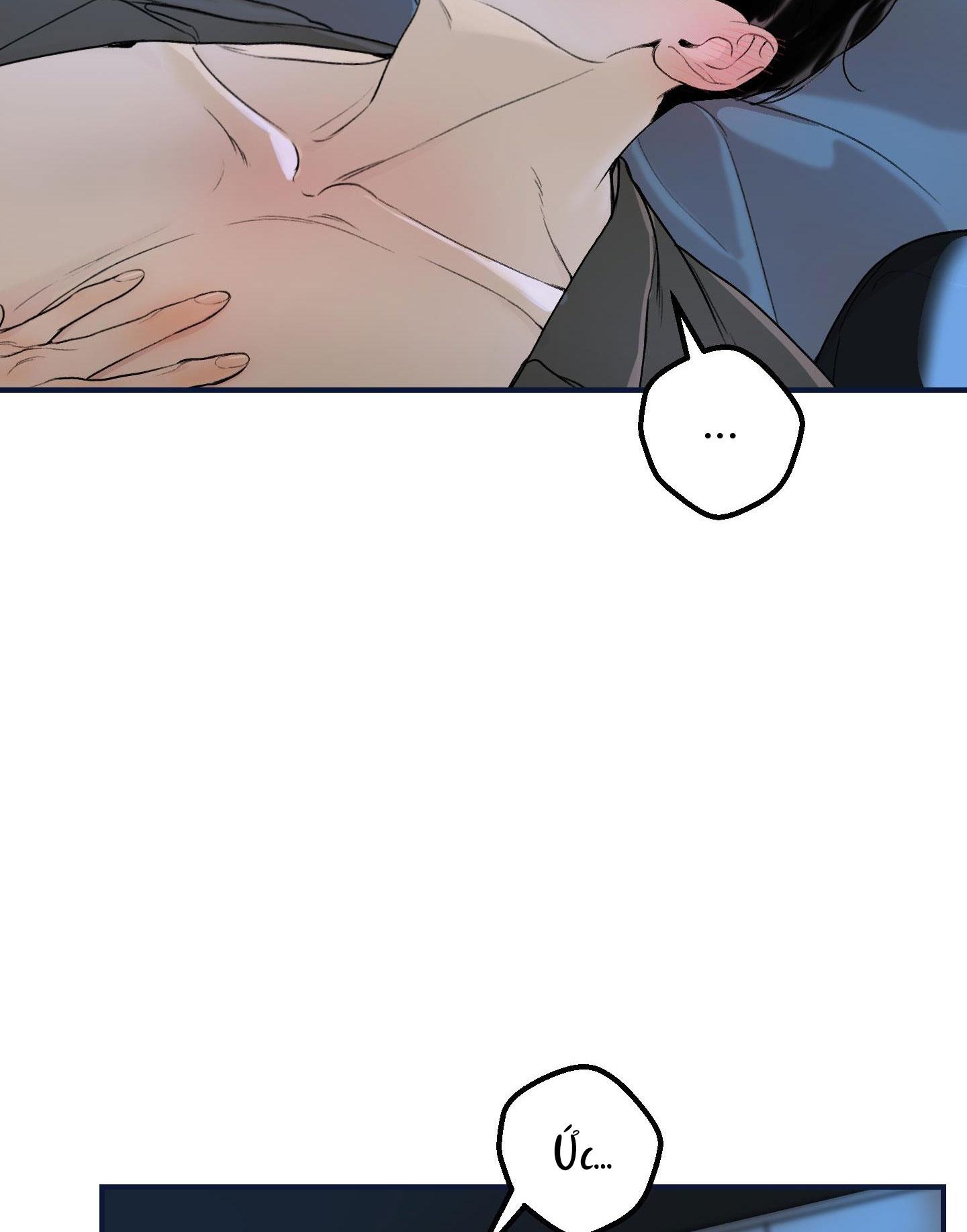 Đọc truyện NGHIỆN SEX - Chapter 17.5
