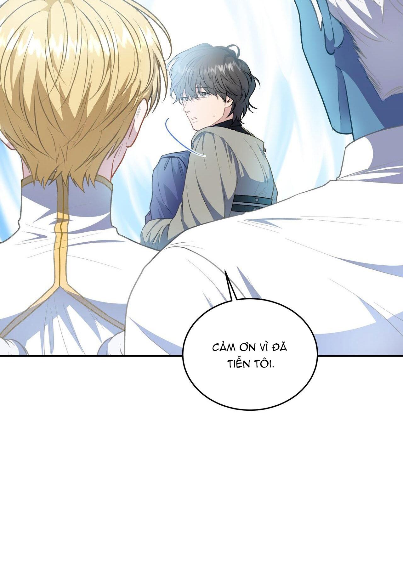 Đọc truyện CÁCH TỒN TẠI NHƯ MỘT NGƯỜI CHƠI - Chapter 55
