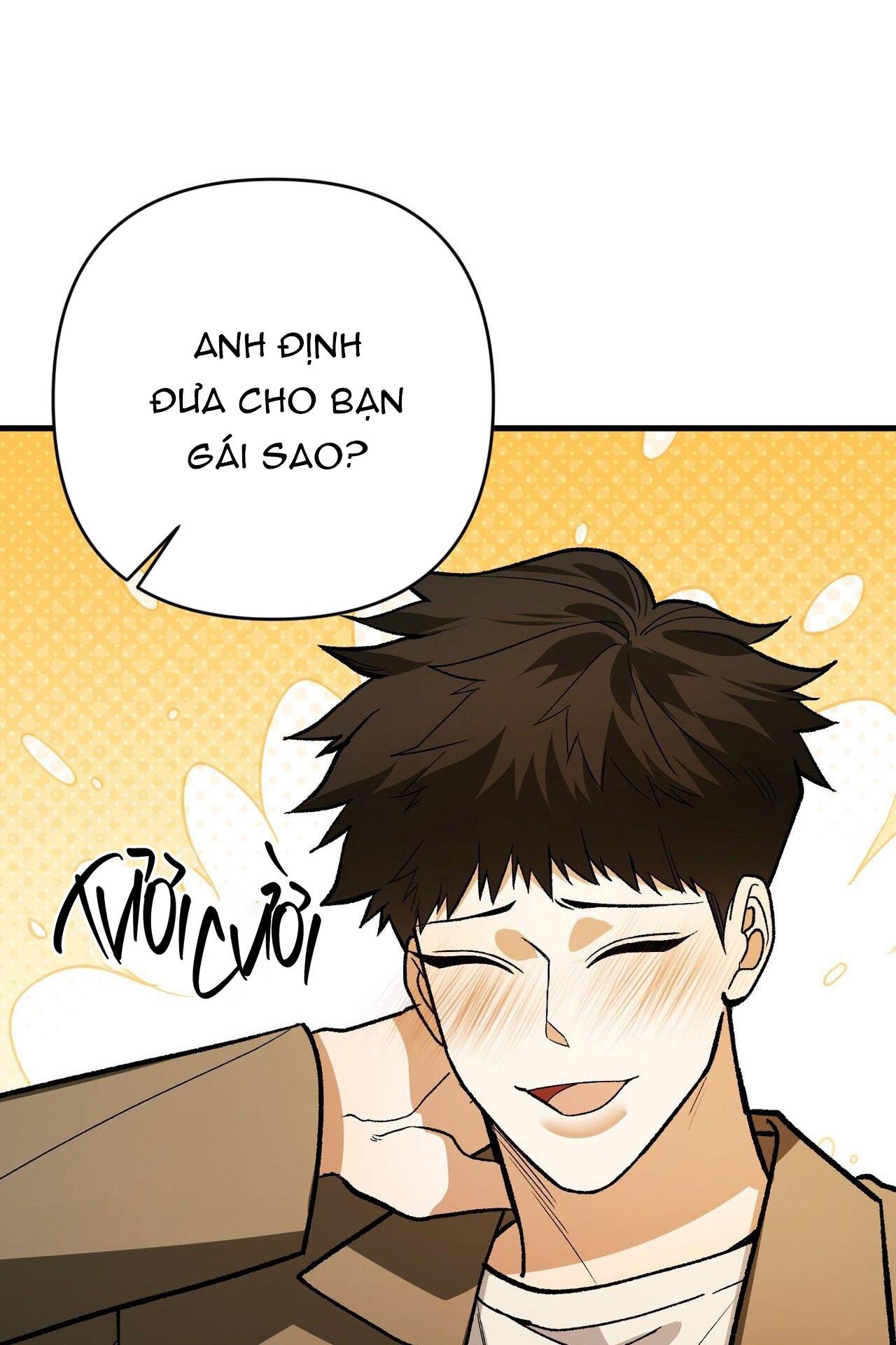 Đọc truyện ĐIỀU KIỆN CỦA GUIDE - Chapter 37