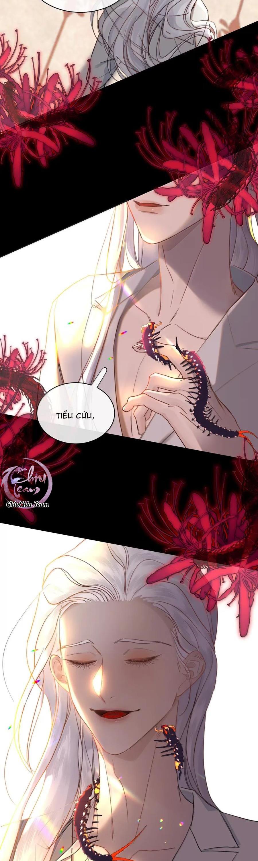 Đọc truyện Không Thể Cưỡng Lại Người Yêu Dính Người - Chapter 78