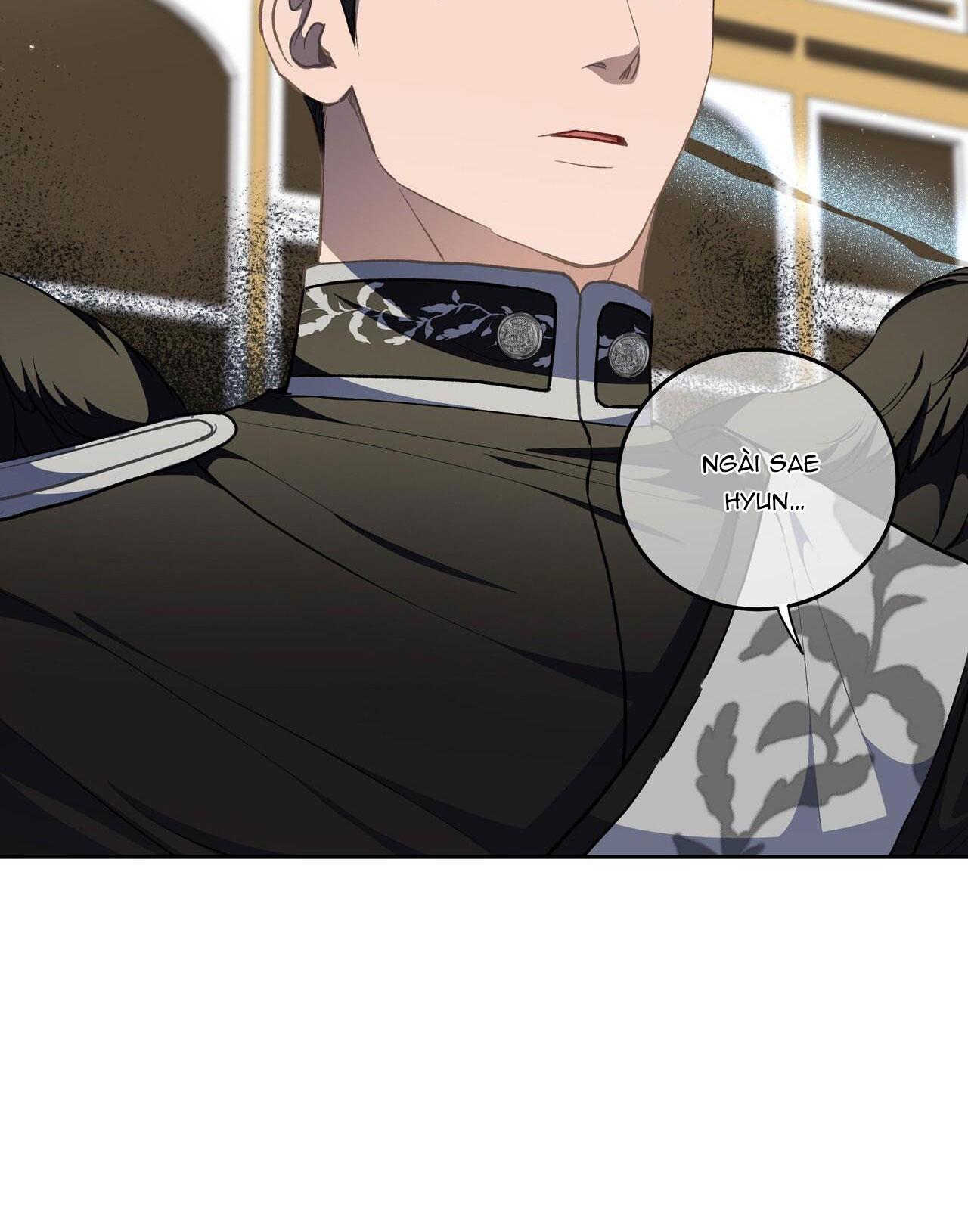 Đọc truyện CÁCH TỒN TẠI NHƯ MỘT NGƯỜI CHƠI - Chapter 43