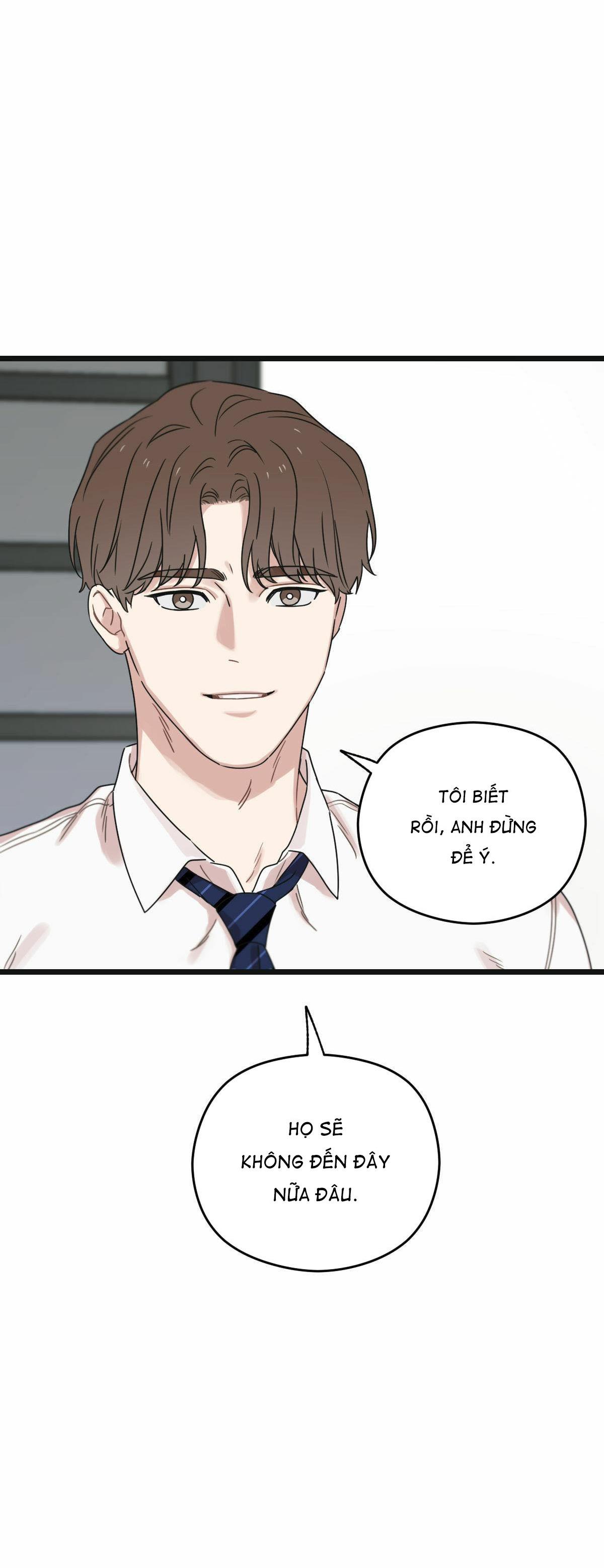 Đọc truyện TRÙNG PHÙNG - Chapter 23