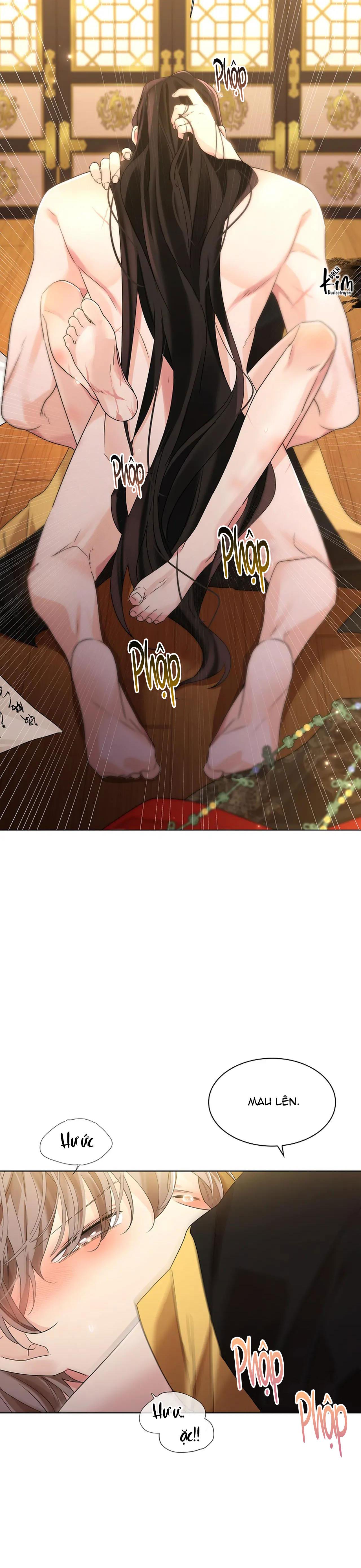 Đọc truyện HOA GIẤY - Chapter 88