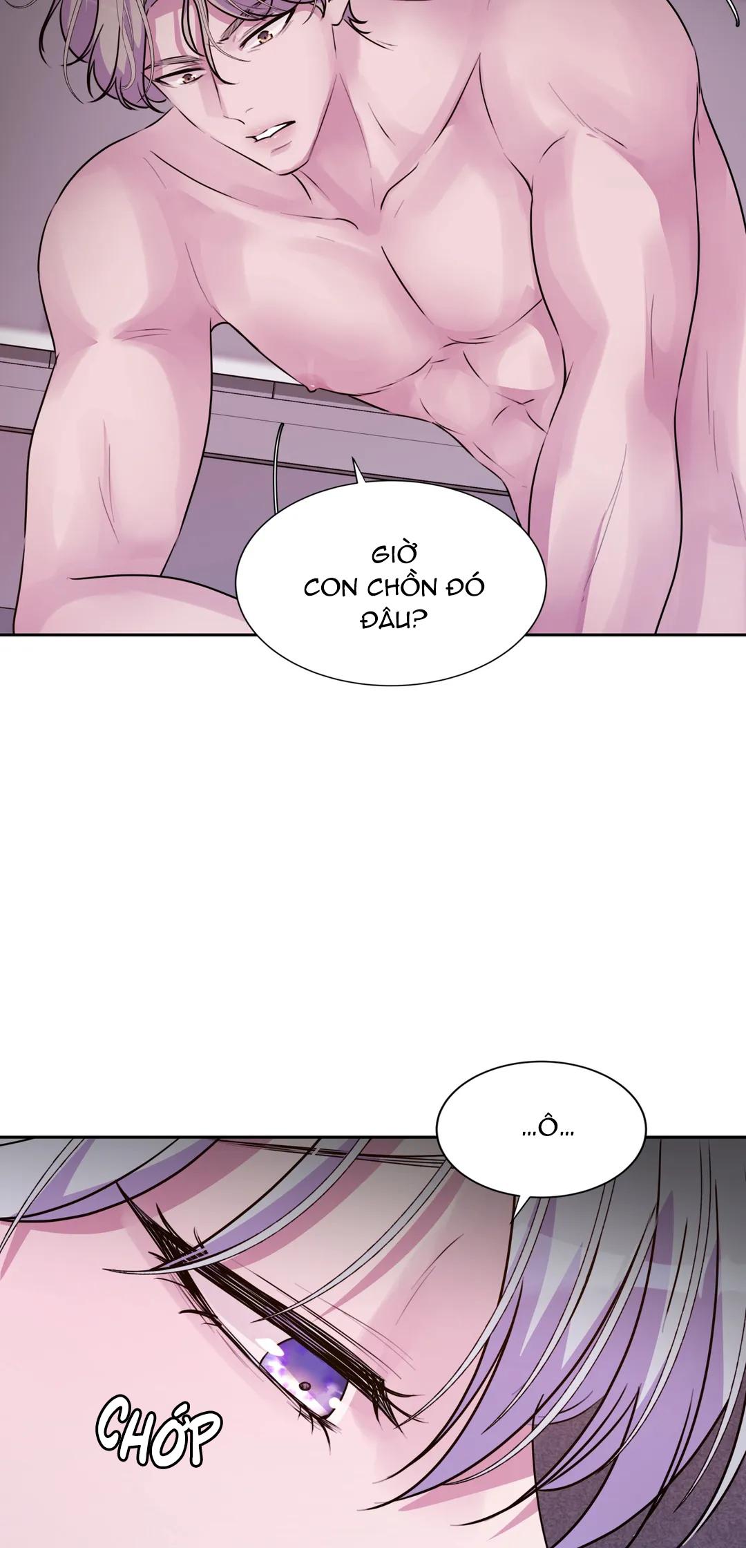 Đọc truyện Guiding Light - Chapter 13