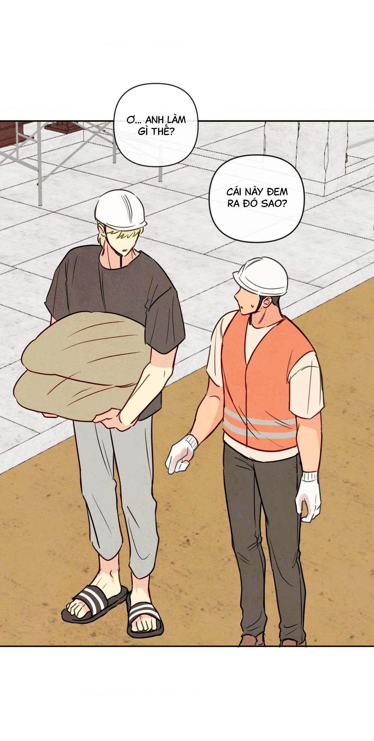 Đọc truyện Sự quyến rũ của Thần Rắn - Chapter 11