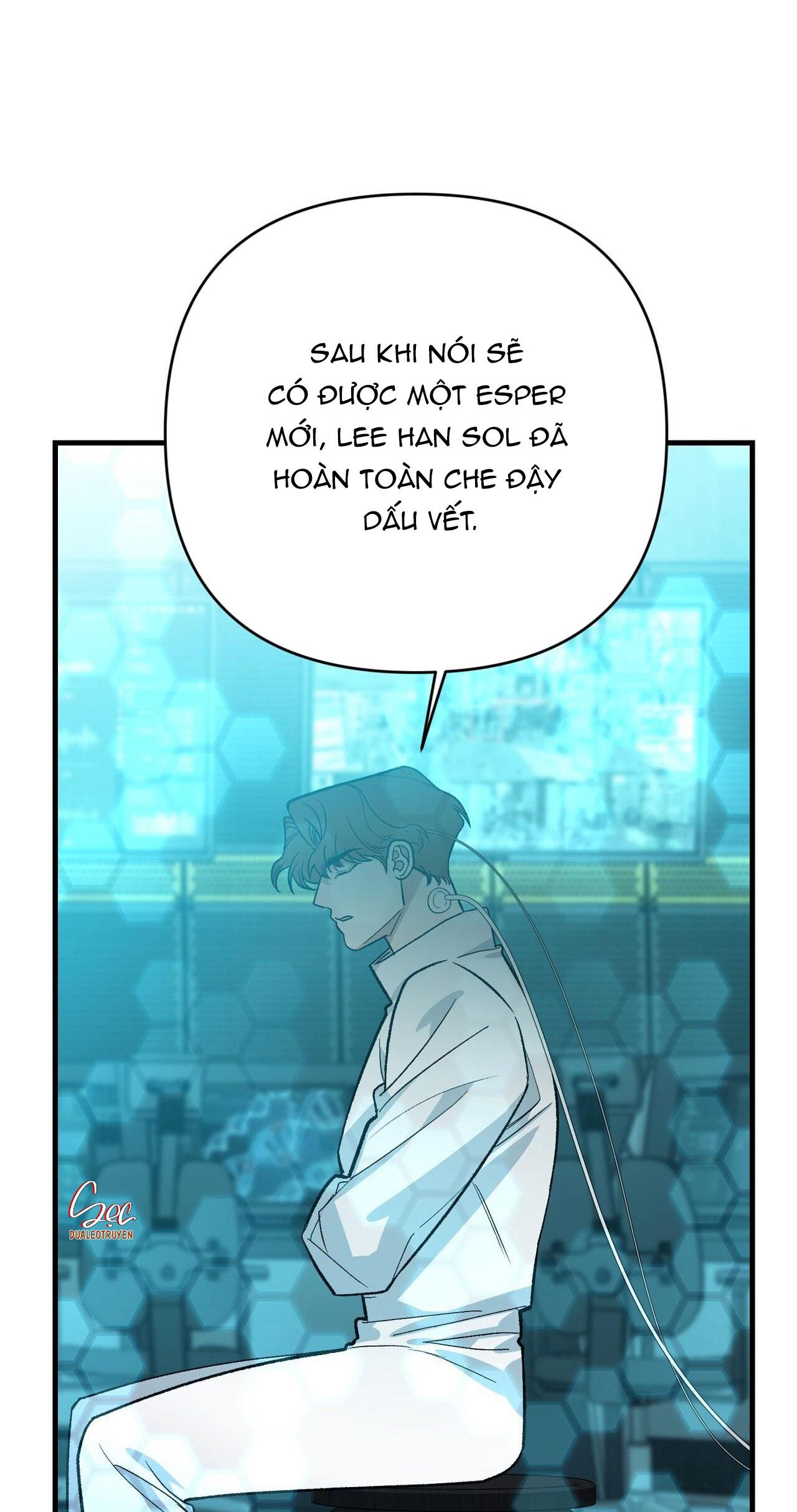 Đọc truyện ĐIỀU KIỆN CỦA GUIDE - Chapter 34