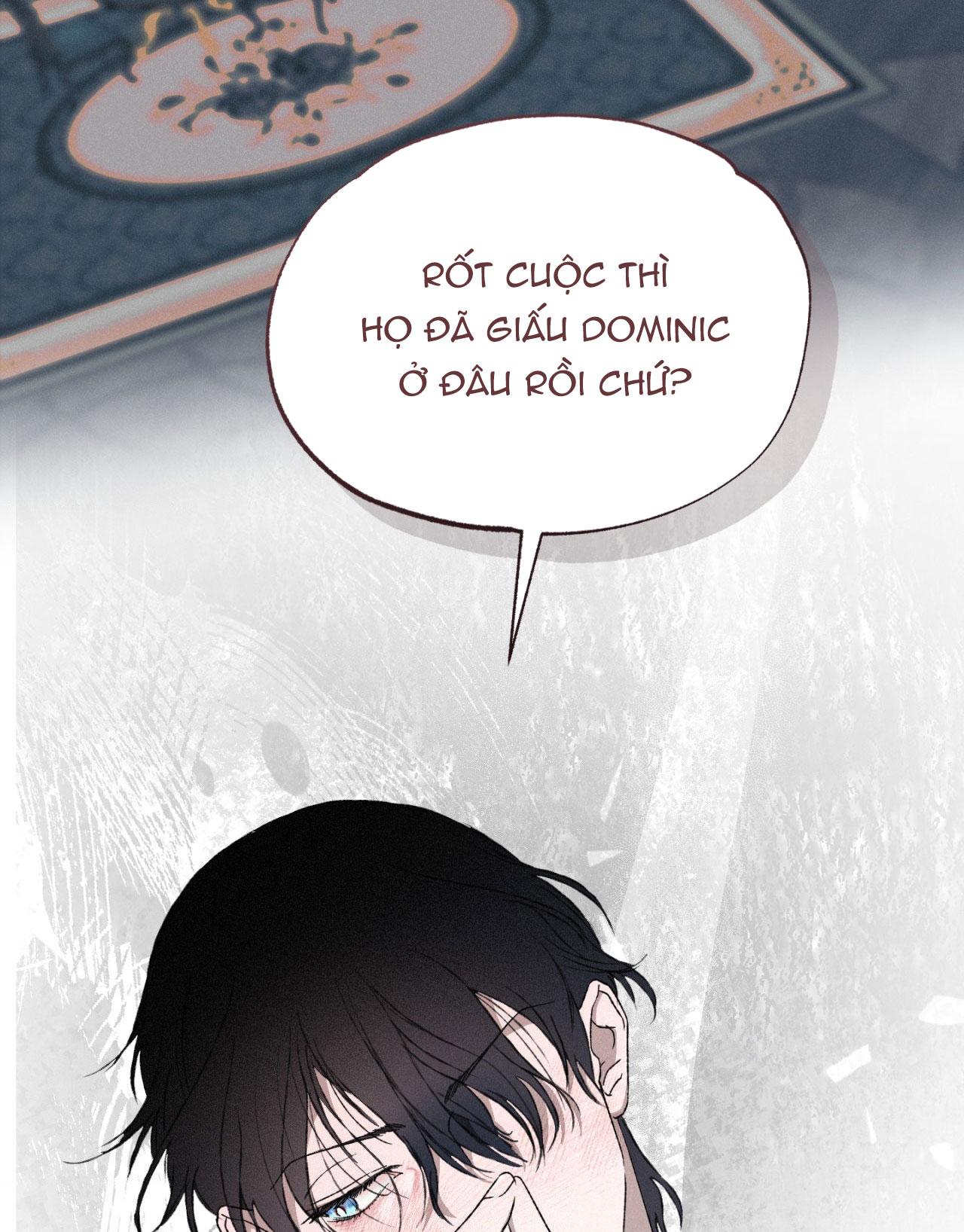 Đọc truyện LỜI NÓI DỐI ĐẪM MÁU - Chapter 44