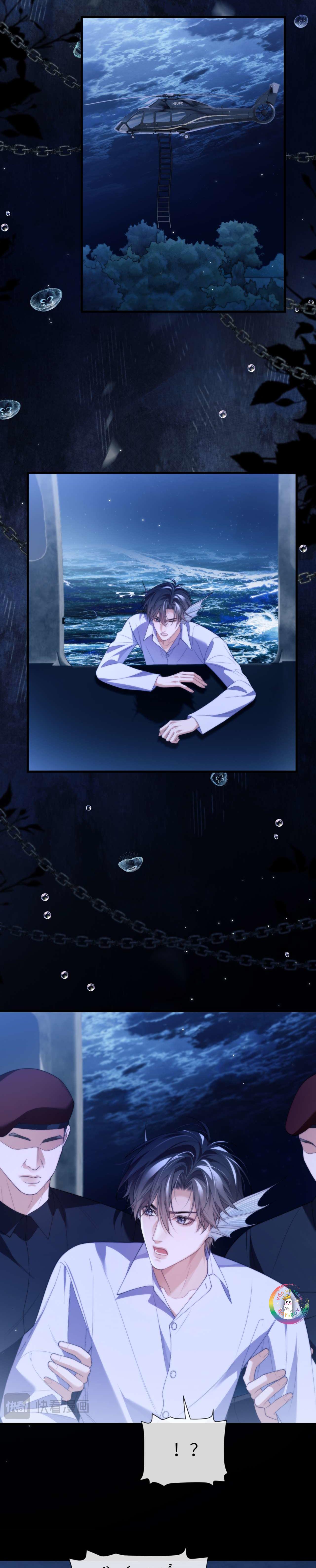 Đọc truyện Nhân Ngư Desharow - Chapter 83