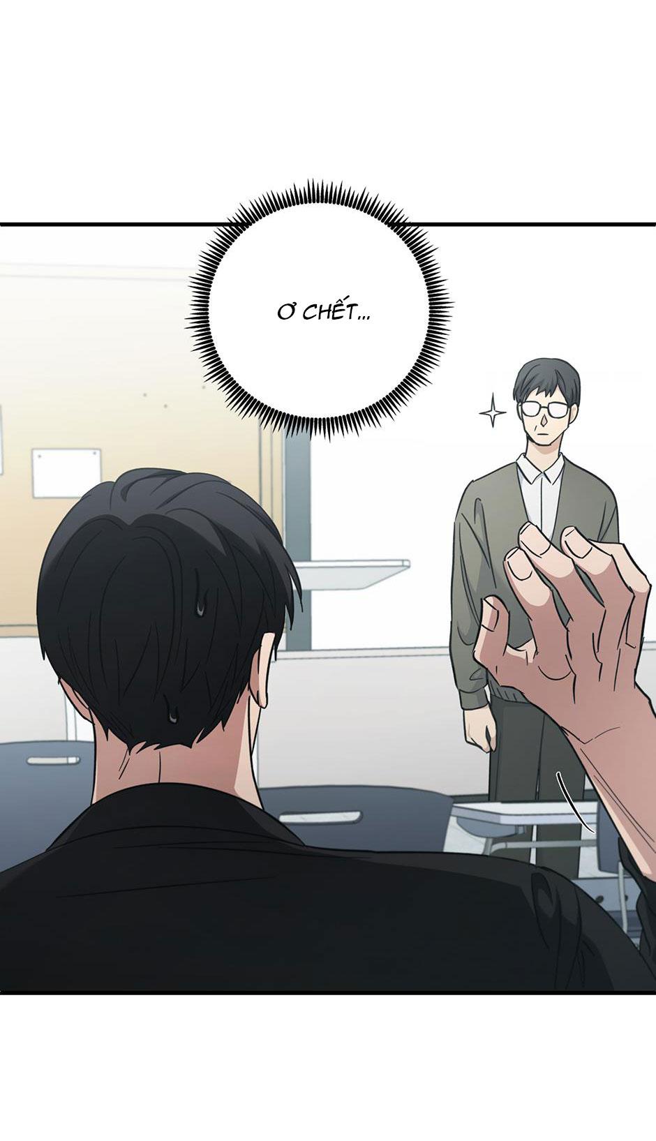 Đọc truyện Deadman Switch - Chapter 40