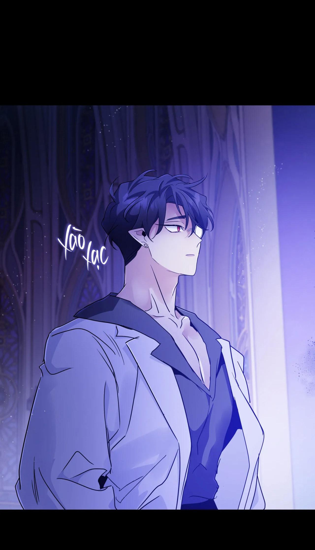Đọc truyện (CBunu) Ám Giữ Linh Hồn - Chapter 54