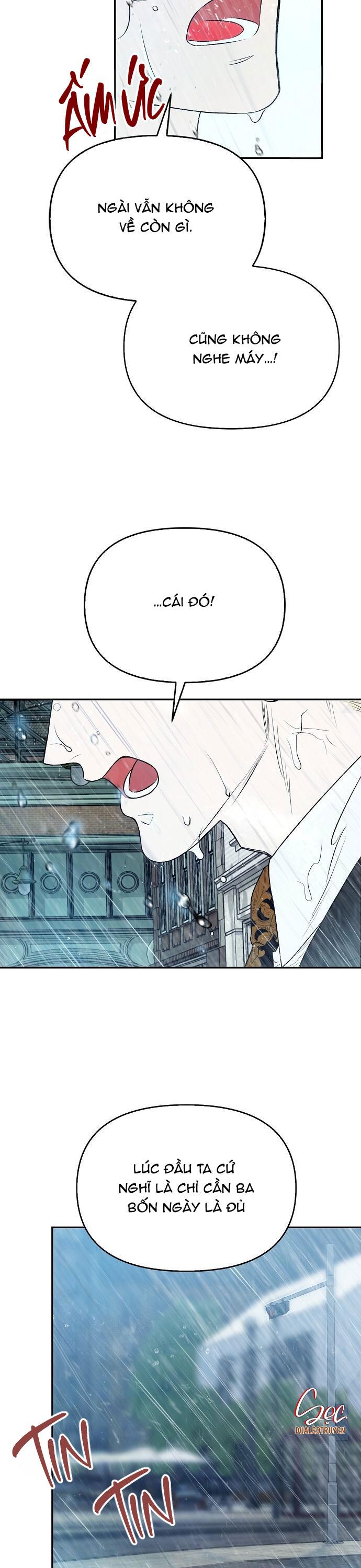 Đọc truyện CƠN MƯA NGỌT NGÀO - Chapter 55