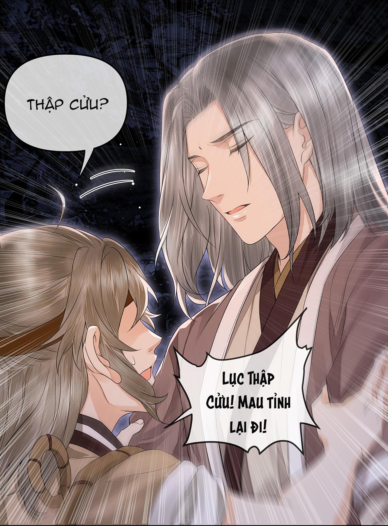 Đọc truyện Đồng Tiền Kham Thế - Chapter 37