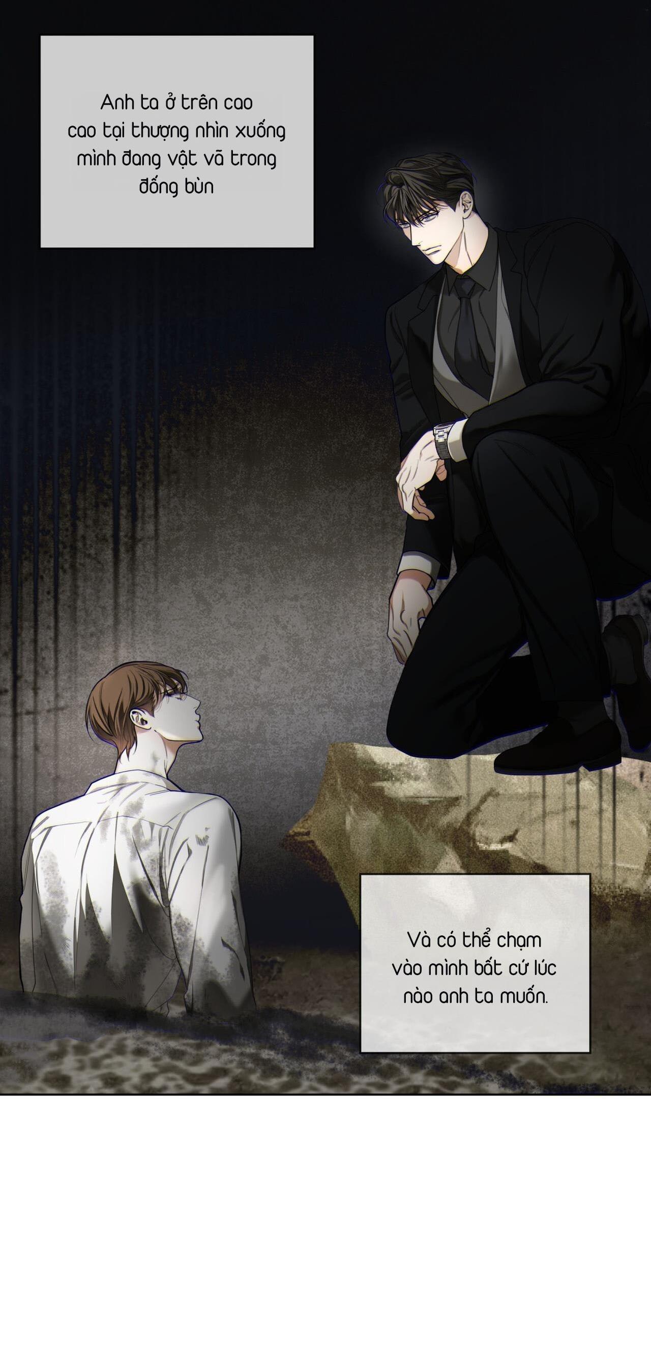 Đọc truyện (CBunu) Phạm Luật - Chapter 91