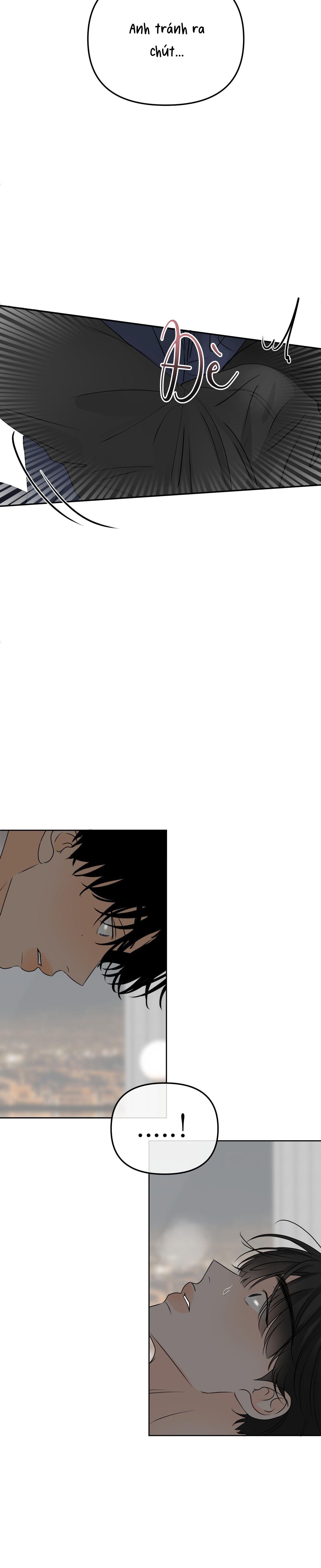 Đọc truyện RANH GIỚI CỦA MÙI HƯƠNG - Chapter 29