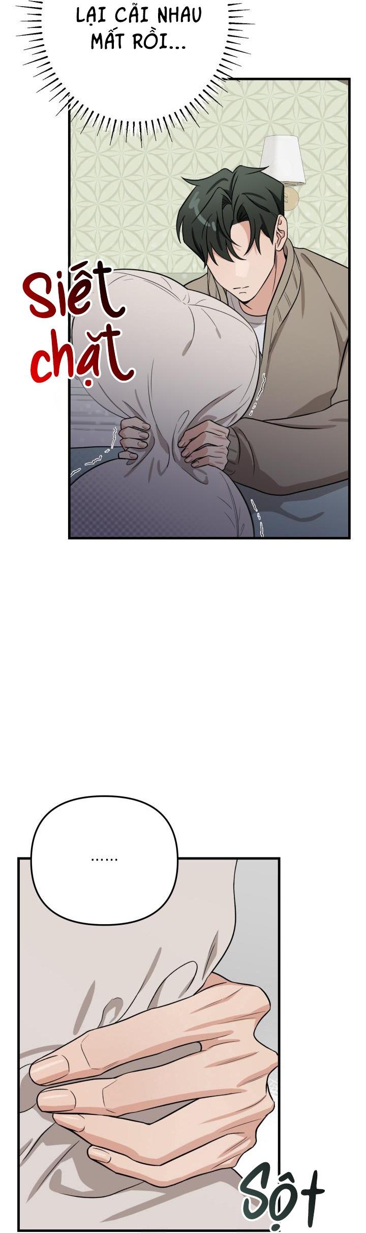 Đọc truyện BL NGẮN CHỊCH HỎNY - Chapter 38.1