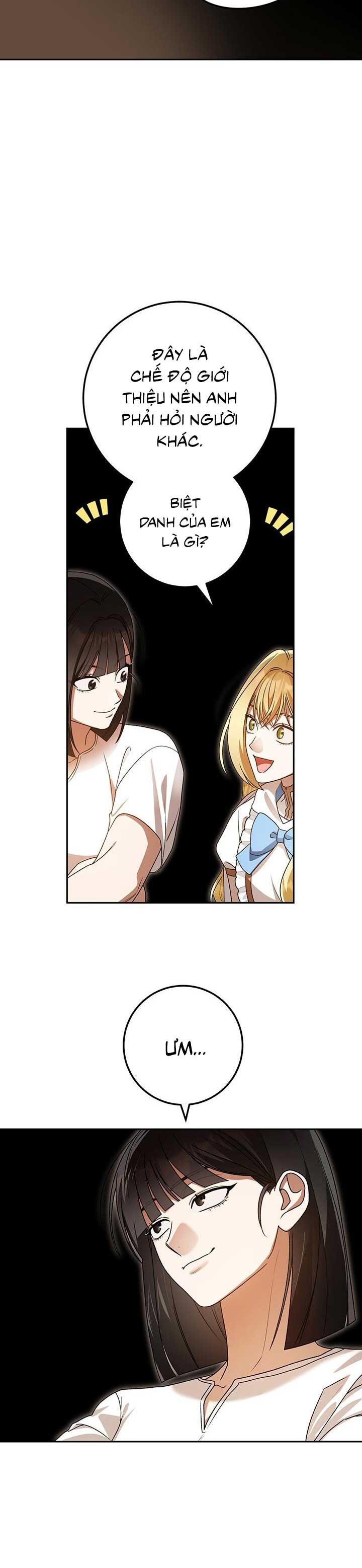 Đọc truyện NETKAMA PUNCH!! - Chapter 75