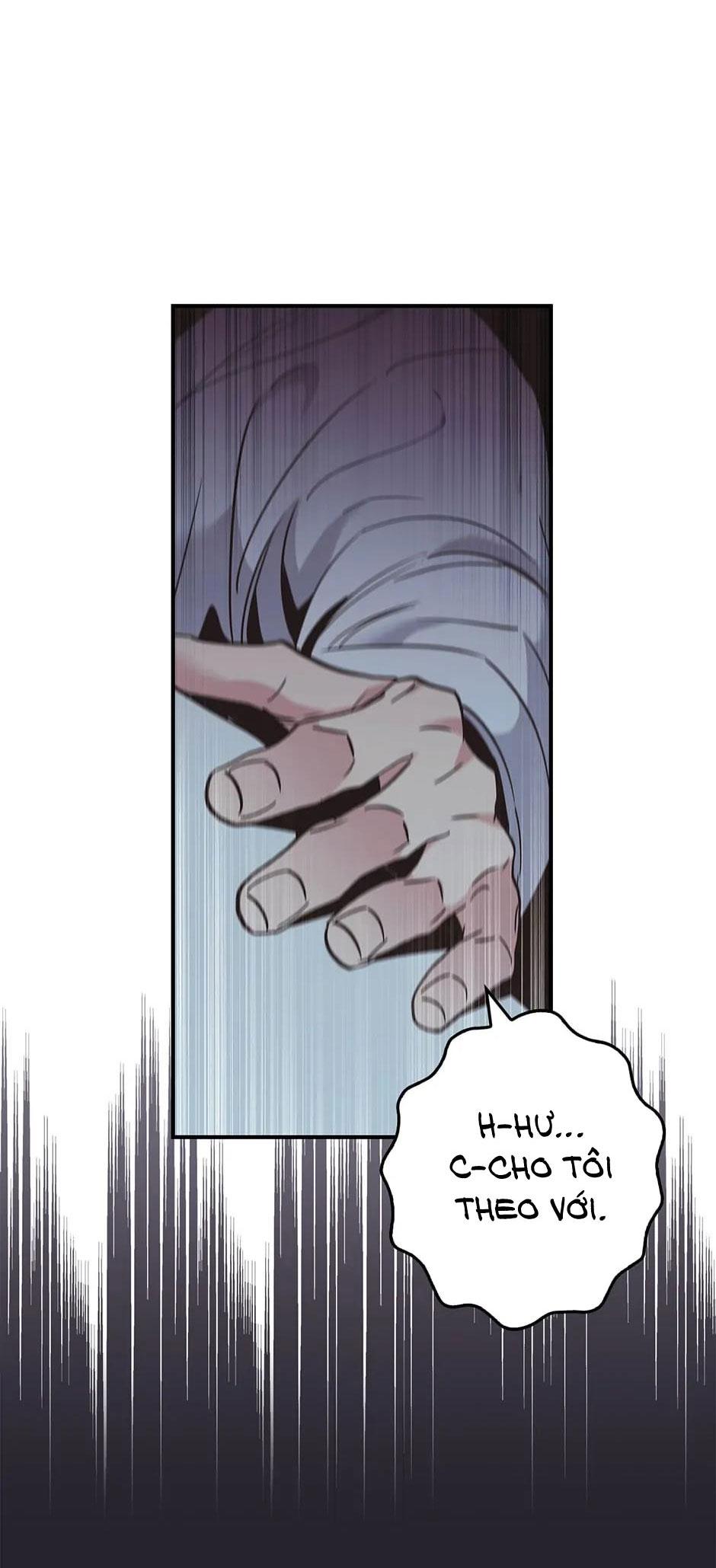 Đọc truyện Deadman Switch - Chapter 30