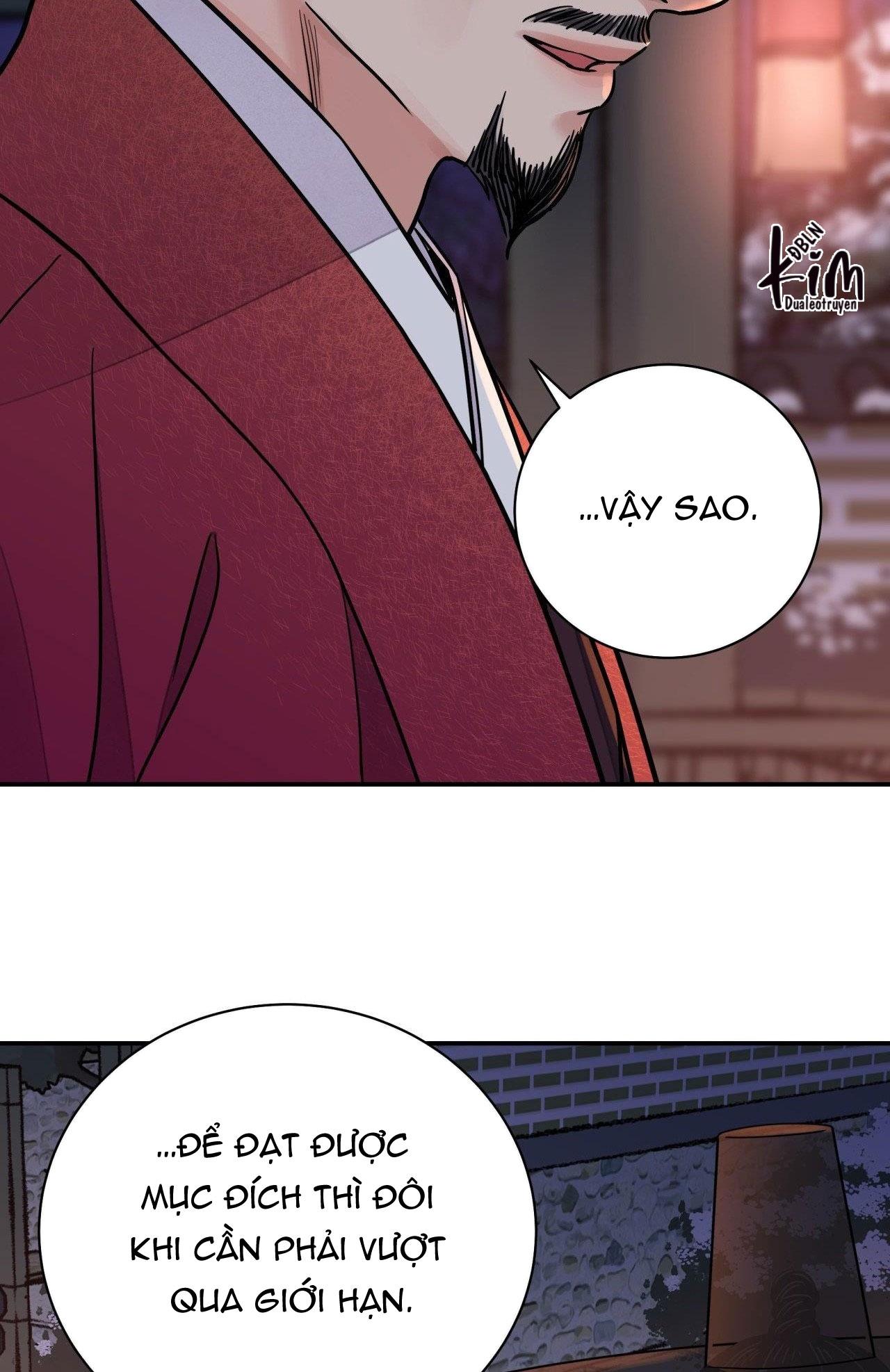 Đọc truyện KIẾM HOA - Chapter 65