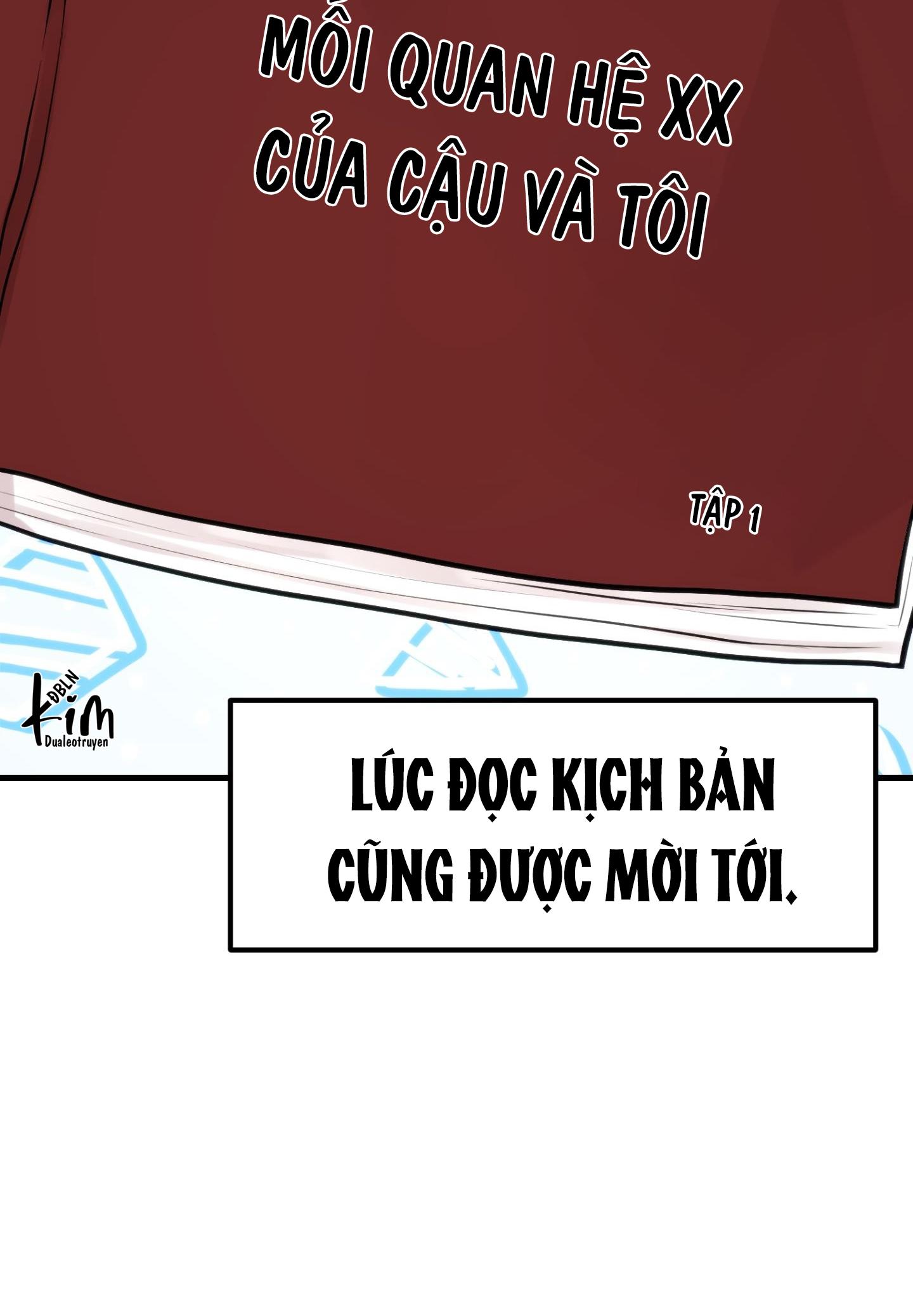 Đọc truyện NGHIỆN SEX - Chapter 15.5