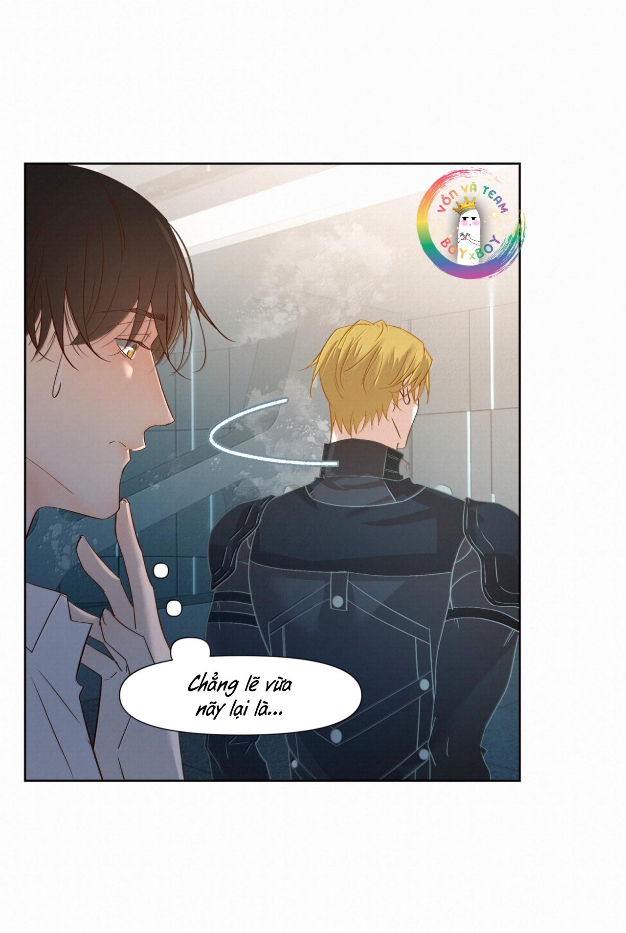 Đọc truyện Trỗi Dậy Từ Tro Tàn - Chapter 64