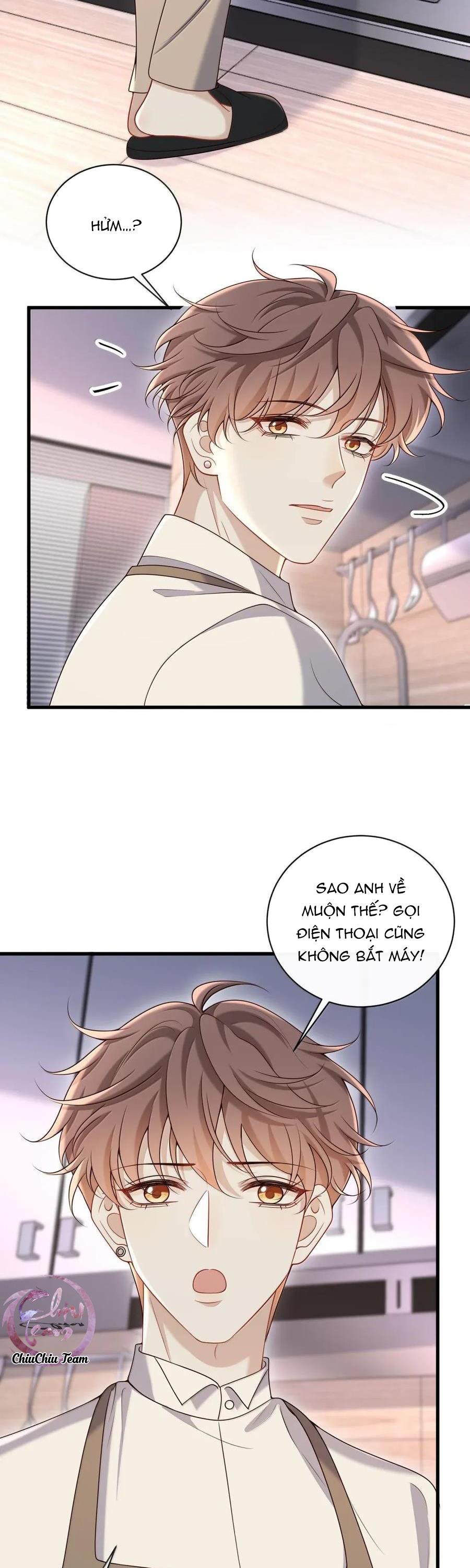 Đọc truyện Người Đó Đến Từ Đêm Tối - Chapter 80