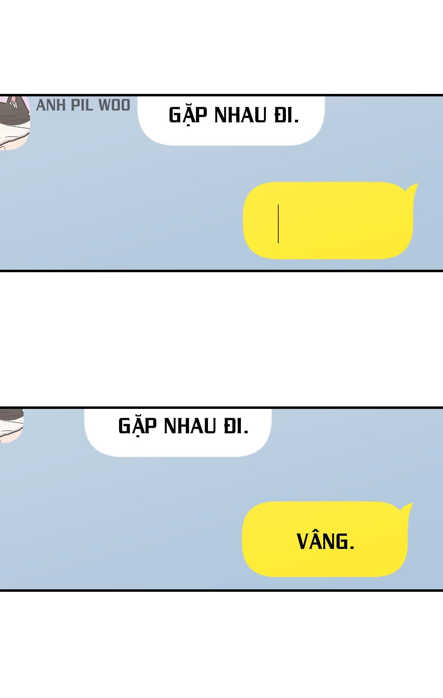 Đọc truyện BL NGẮN TUYỂN CHỌN - Chapter 35.3