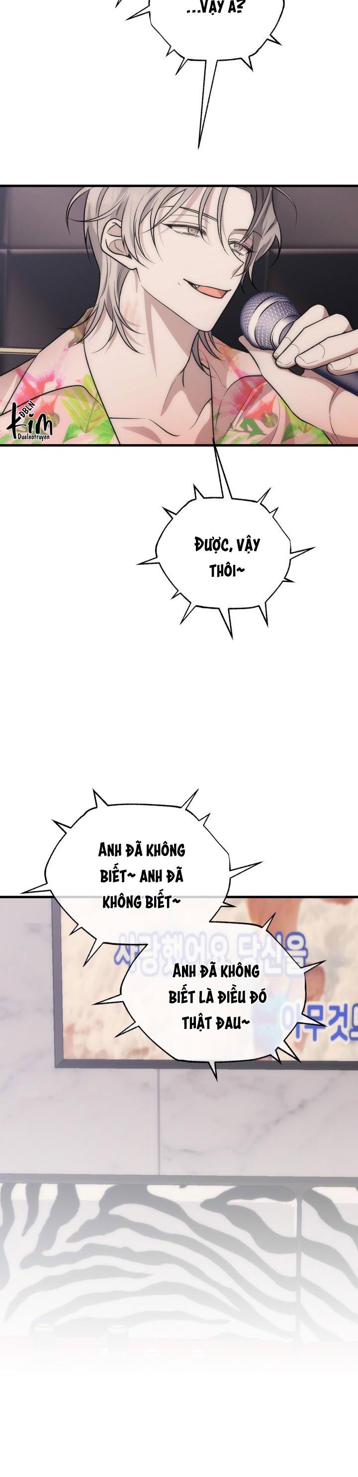 Đọc truyện TUYỂN TẬP CUỒNG CÔNG-CHIẾM HỮU CÔNG CỦA NHÀ KIM - Chapter 37.3