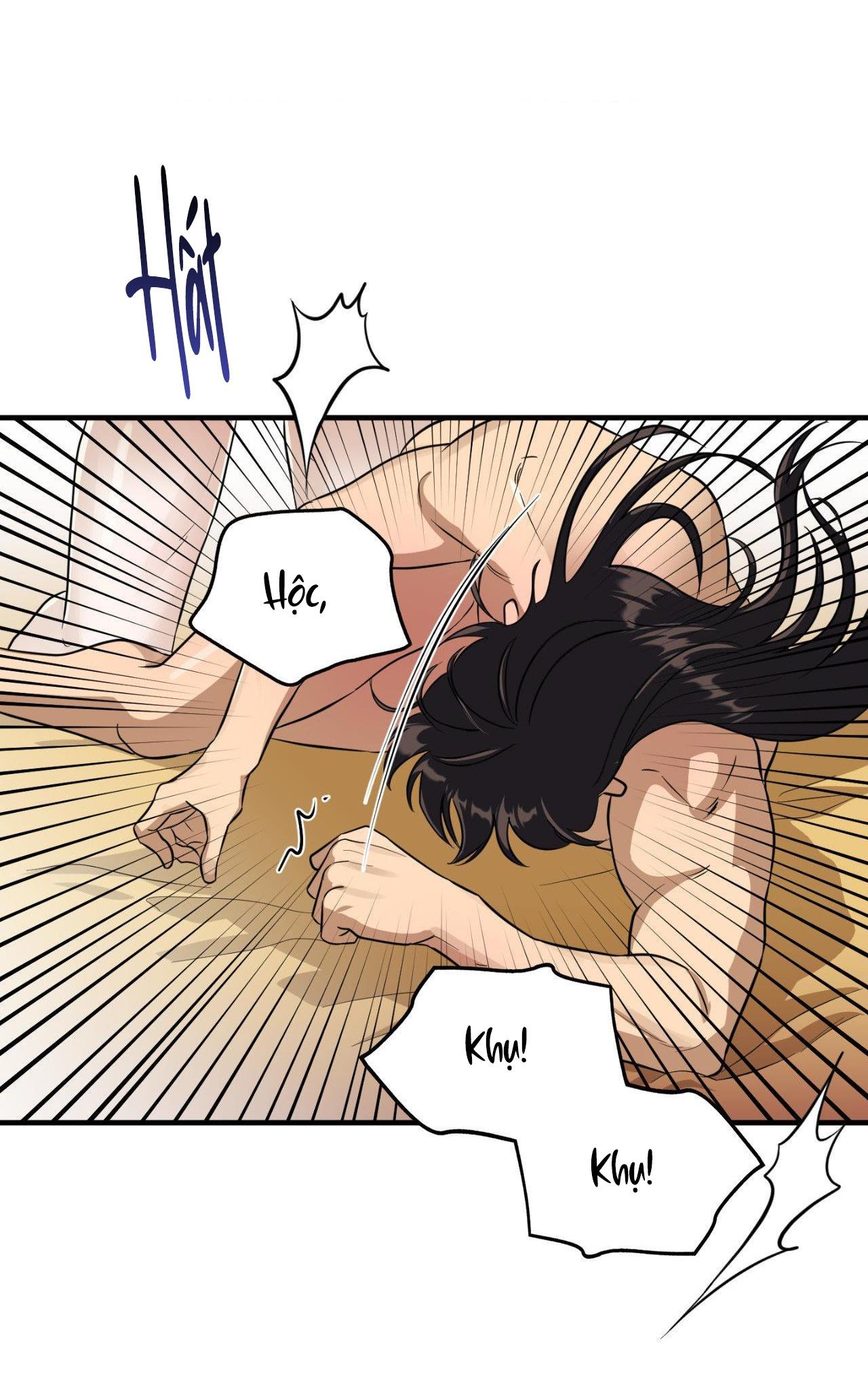 Đọc truyện VỢ BÉ CỦA GIÁO CHỦ MA GIÁO - Chapter 11