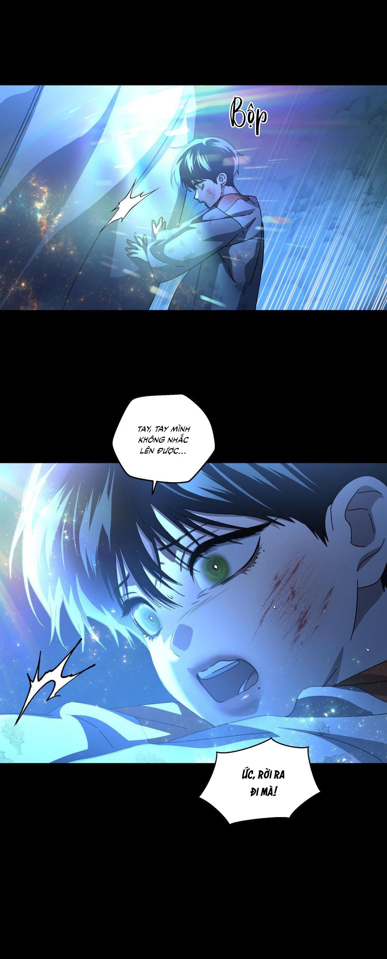 Đọc truyện |DROP| In The Deep - Chapter 14