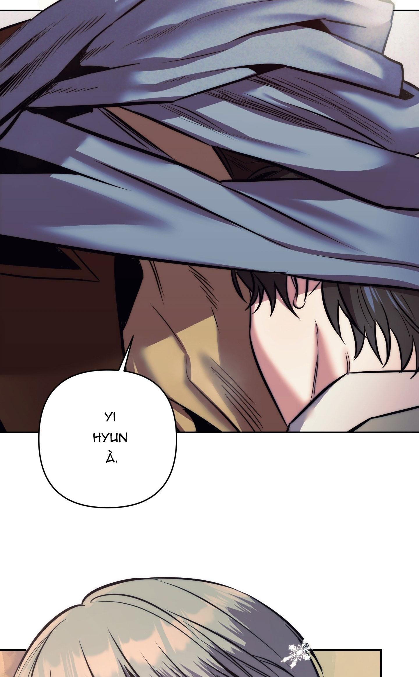 Đọc truyện KỲ THỊ - Chapter 44