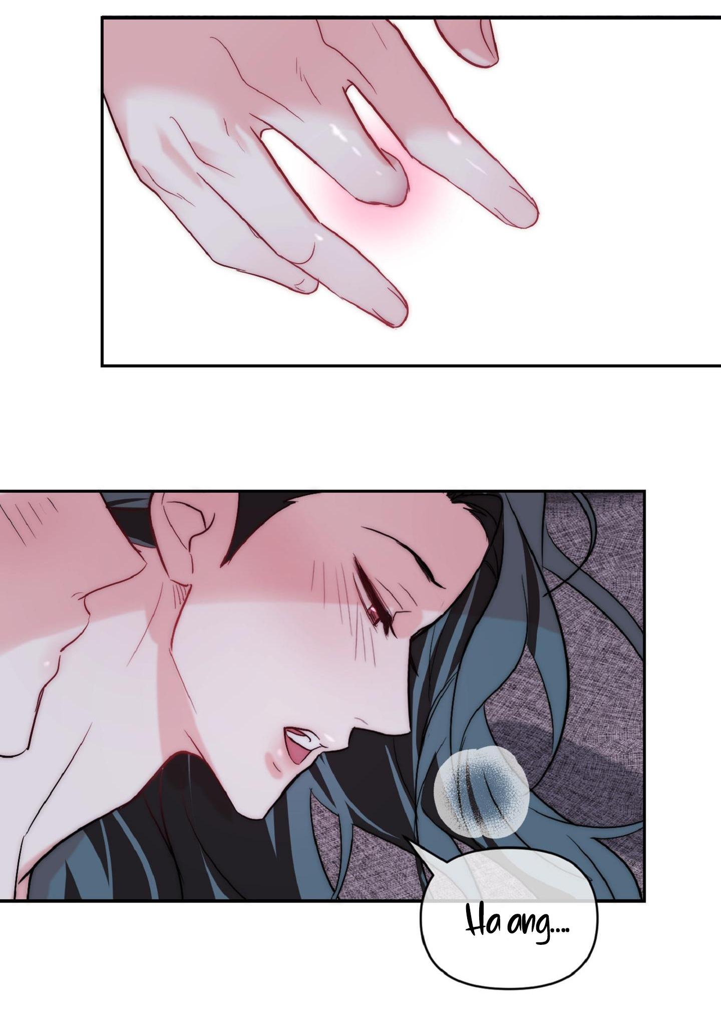 Đọc truyện BL NGẮN TUYỂN CHỌN - Chapter 30.5