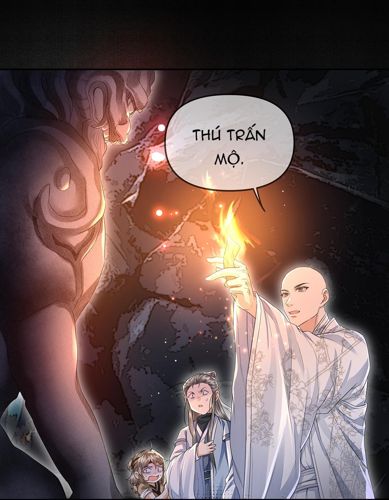 Đọc truyện Đồng Tiền Kham Thế - Chapter 37