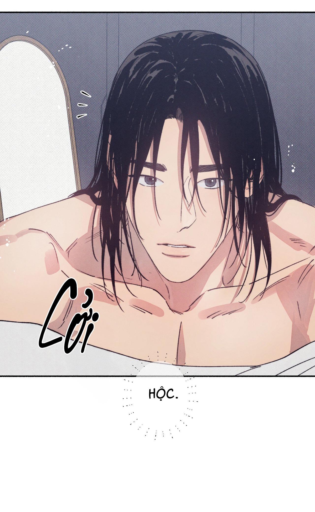 Đọc truyện TỪ 1 ĐẾN 10 - Chapter 33