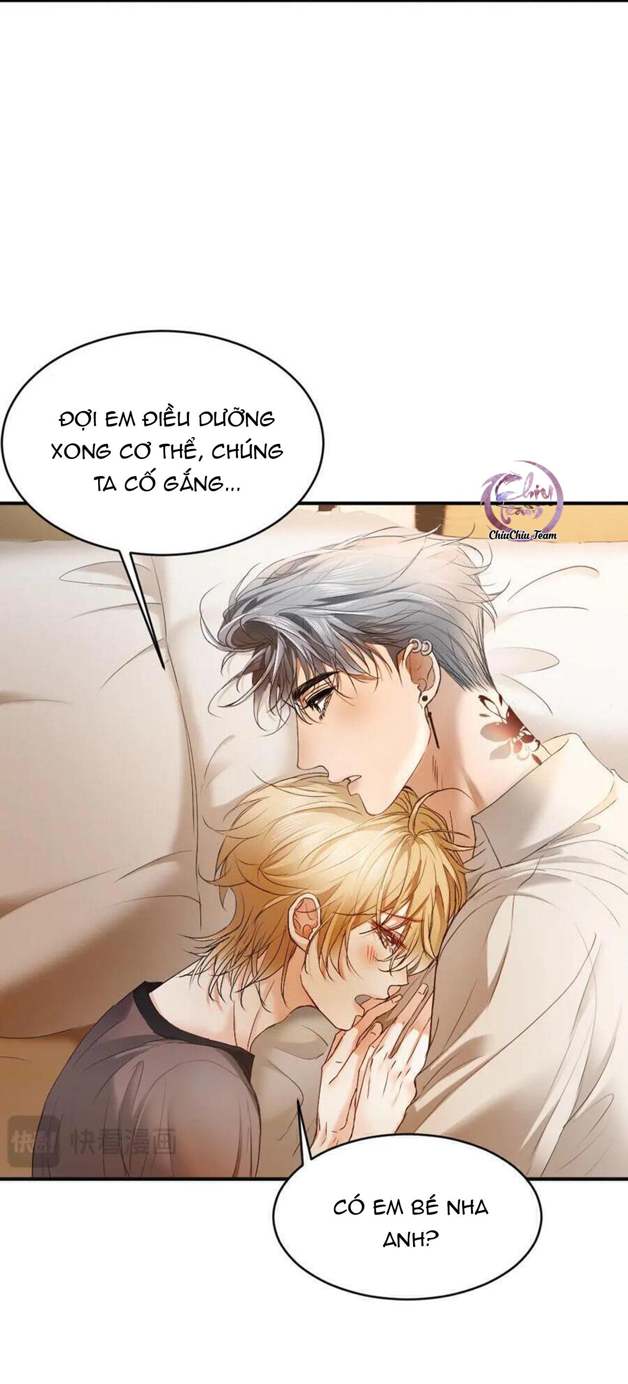 Đọc truyện Tiểu thiếu gia dựa vào nhan sắc càn quét toàn hệ thống - Chapter 52